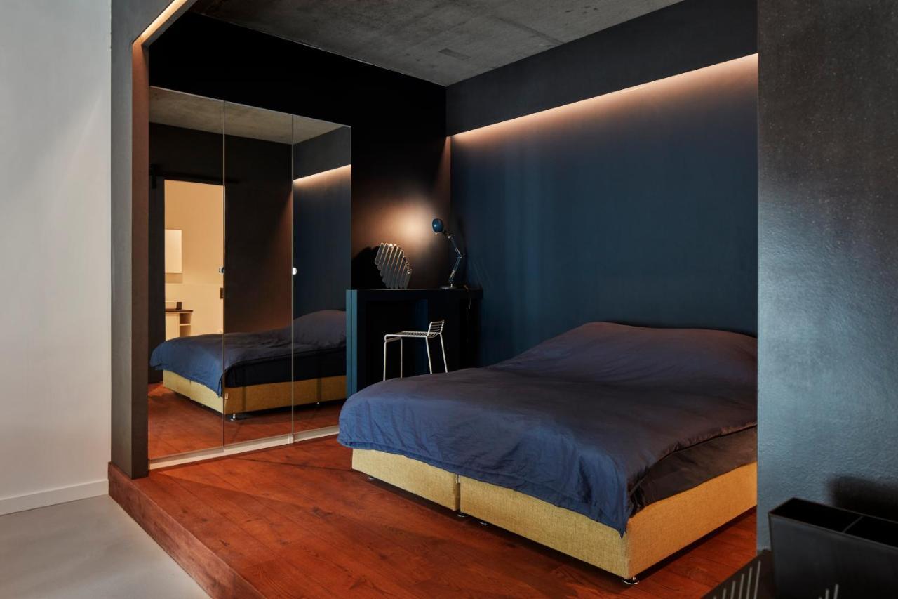New Beautiful Design In West Bed and breakfast