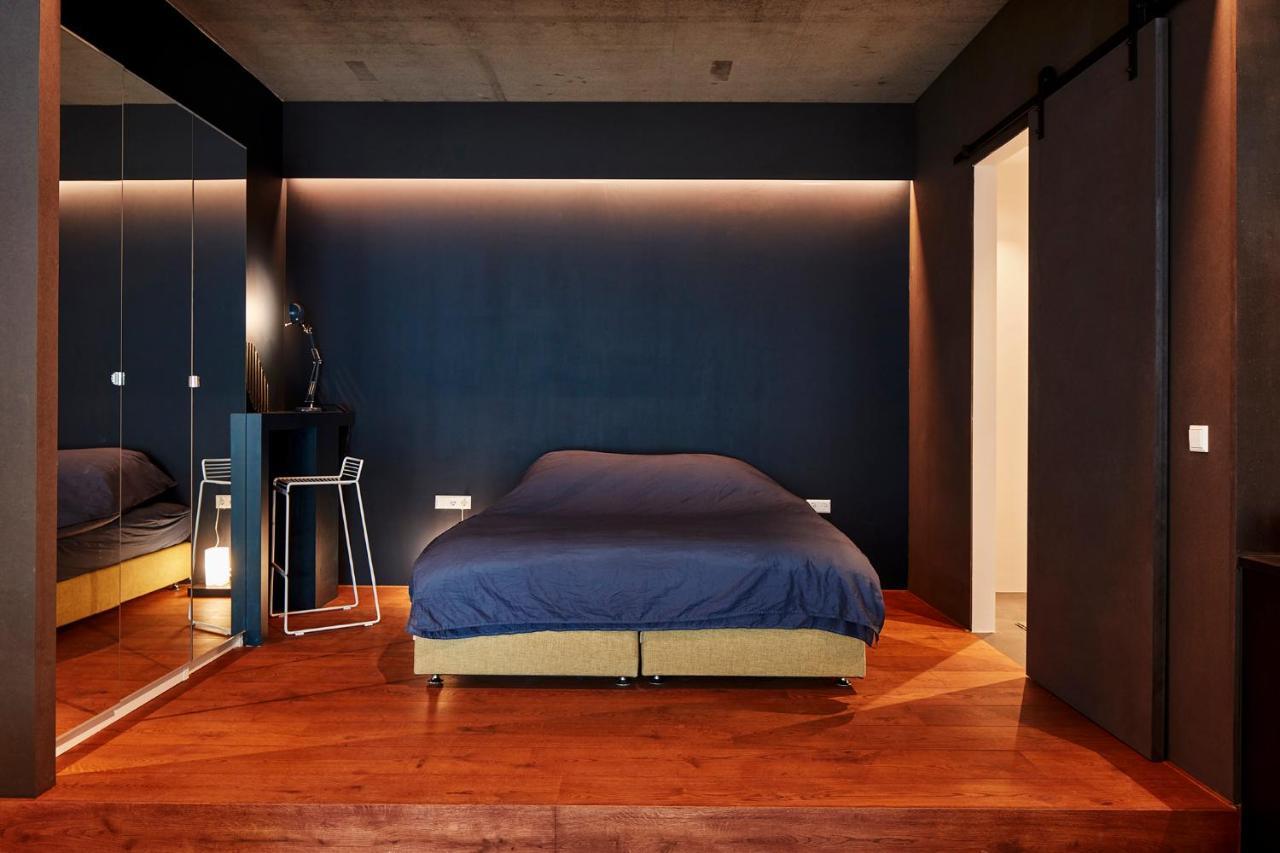 Bed and breakfast New Beautiful Design In West